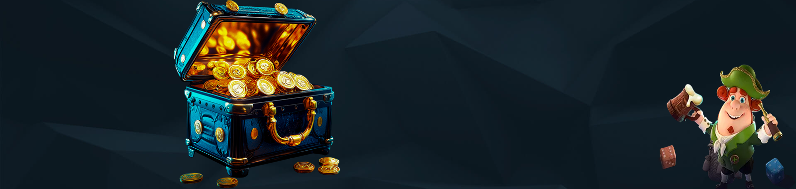 22Casino Μπόνους