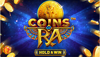 Coins of Ra