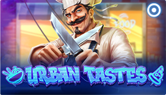 Urban Tastes