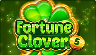 Fortune Clover 5